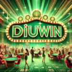 diuwin games
