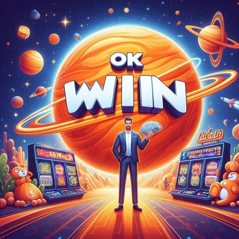 Okwin games login